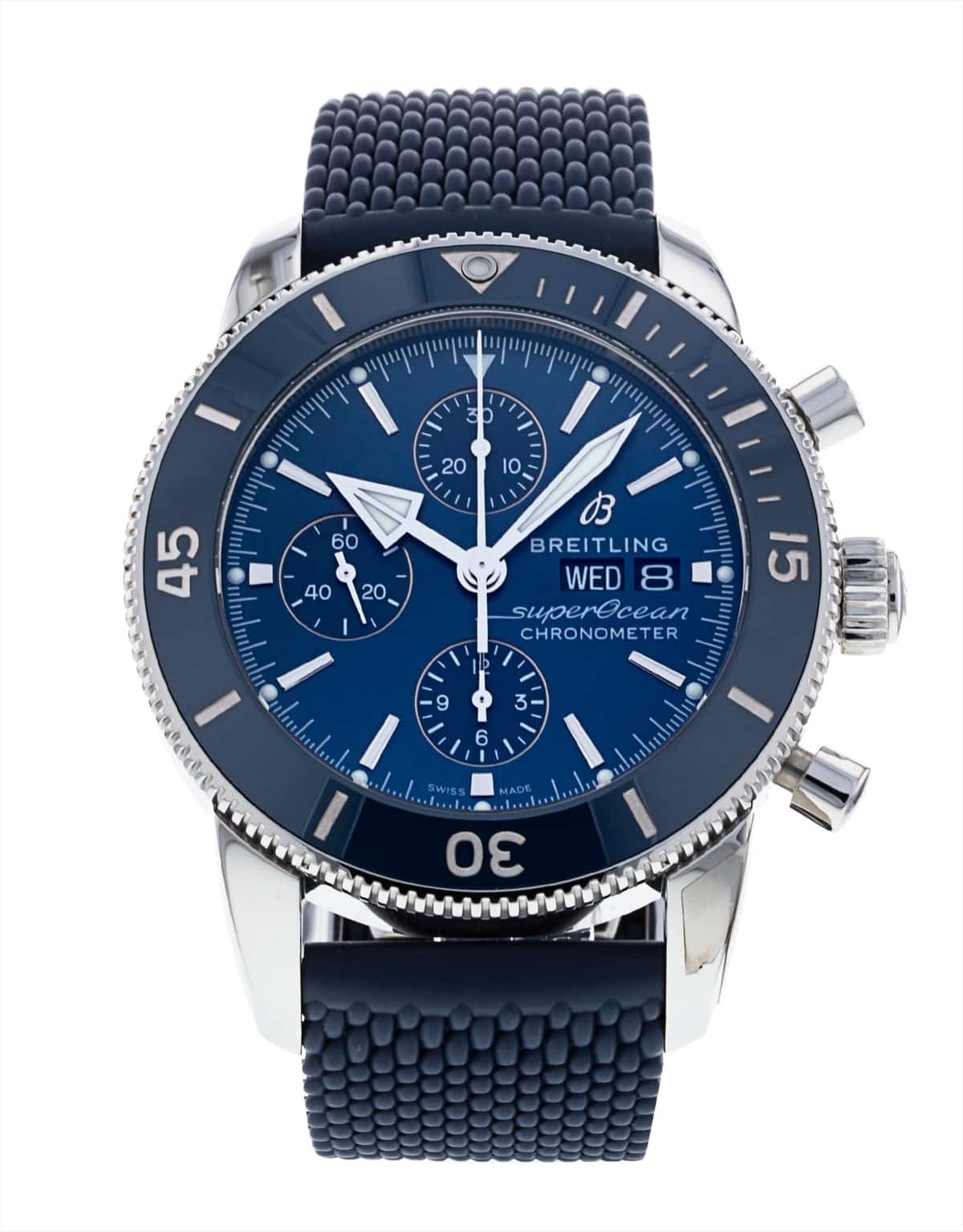 Breitling SuperOcean Heritage II 44 A13313